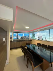 Apartamento com 4 Quartos à venda, 140m² no Campo Grande, Rio de Janeiro