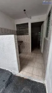 Casa com 1 Quarto para alugar, 20m² no Vila Guilherme, São Paulo