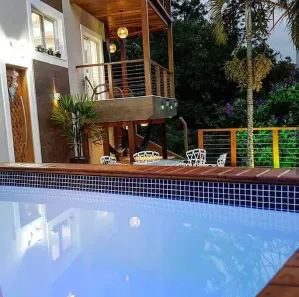 Casa com 3 Quartos à venda, 400m² no São Francisco da Praia, São Sebastião