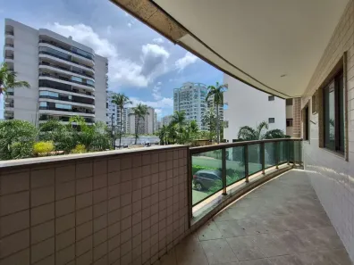 Apartamento com 3 Quartos à venda, 78m² no Barra Olímpica, Rio de Janeiro