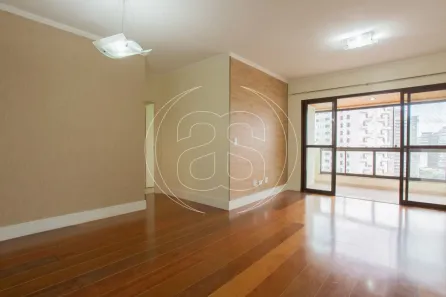 Apartamento com 3 Quartos à venda, 102m² no Vila Nova Conceição, São Paulo