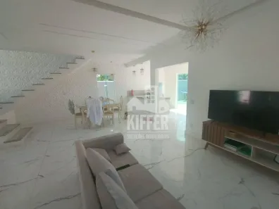 Casa com 3 Quartos à venda, 425m² no Cajueiros (Itaipuaçu), Maricá