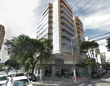 Apartamento com 4 Quartos à venda, 133m² no Rudge Ramos, São Bernardo do Campo