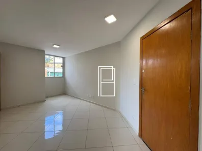 Apartamento com 3 Quartos à venda, 60m² no Vila Nova Vista, Sabará