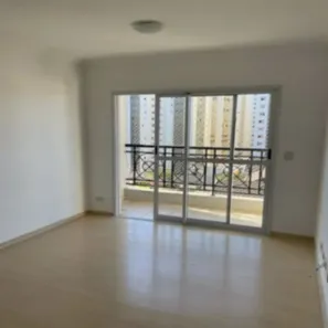 Apartamento com 3 Quartos para alugar, 90m² no Parque Residencial Aquarius, São José dos Campos