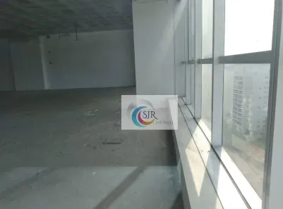 Sala Comercial para alugar, 220m² no Green Valley Alphaville, Barueri
