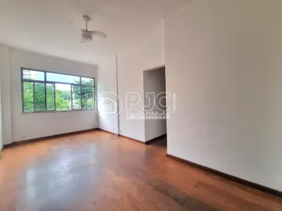 Apartamento com 2 Quartos à venda, 60m² no Vila Isabel, Rio de Janeiro