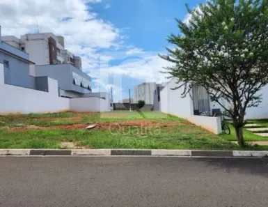 Lote/Terreno à venda, 182m² no Caguassu, Sorocaba