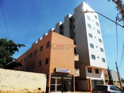 Apartamento com 2 Quartos à venda, 50m² no Setor Habitacional Vicente Pires, Brasília