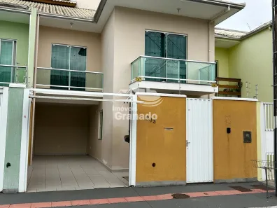 Sobrado com 3 Quartos à venda, 121m² no Centro, Balneário Camboriú