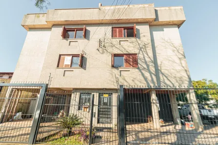Apartamento com 2 Quartos à venda, 74m² no Bom Jesus, Porto Alegre