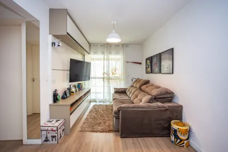 Apartamento com 2 Quartos à venda, 164m² no Rebouças, Curitiba