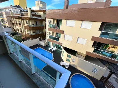 Apartamento com 2 Quartos para alugar, 73m² no Pântano do Sul, Florianópolis