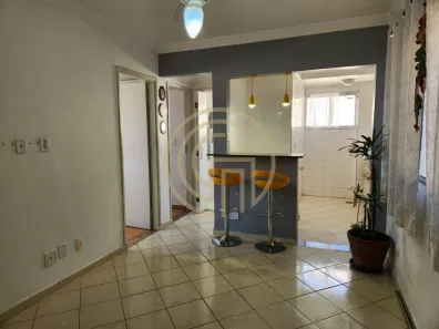 Apartamento com 2 Quartos à venda, 56m² no Bela Vista, São Paulo