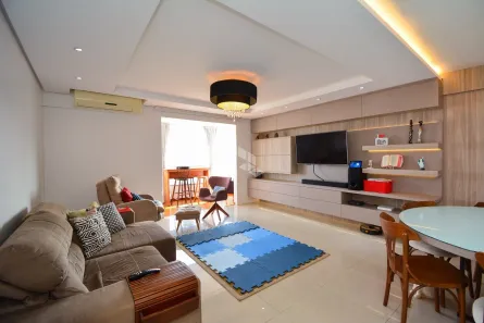 Apartamento com 3 Quartos à venda, 108m² no Kobrasol, São José