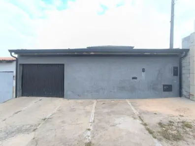 Casa com 3 Quartos à venda, 191m² no Jardim Paulista, Monte Mor