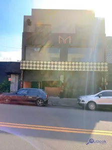 Prédio Comercial à venda, 1000m² no Centro, Diadema