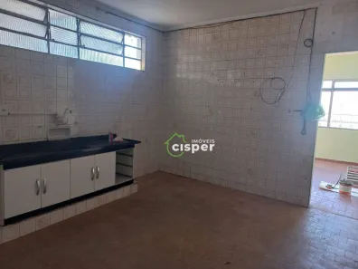 Casa com 4 Quartos à venda, 359m² no Parque Císper, São Paulo