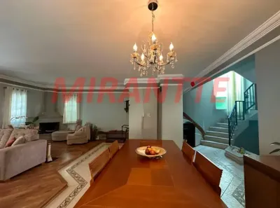 Casa de Condomínio com 4 Quartos à venda, 280m² no Jardim Itatinga, São Paulo