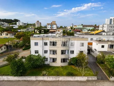 Apartamento com 2 Quartos à venda, 64m² no Imigrantes, Timbó
