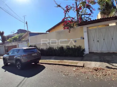 Casa com 2 Quartos à venda, 113m² no Cidade Jardim, São Carlos