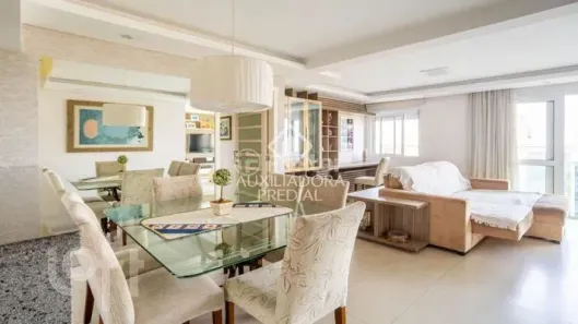 Apartamento com 2 Quartos à venda, 80m² no Boa Vista, Porto Alegre