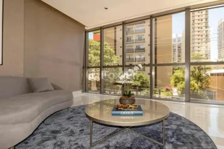 Apartamento com 2 Quartos à venda, 62m² no Planalto Paulista, São Paulo
