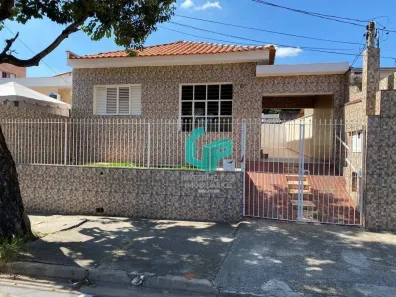 Casa com 3 Quartos à venda, 150m² no Jardim Gonçalves, Sorocaba