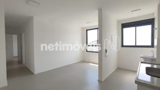 Apartamento com 2 Quartos para alugar, 53m² no Estoril, Belo Horizonte