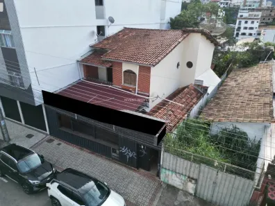 Casa com 3 Quartos à venda, 400m² no Alto dos Passos, Juiz de Fora