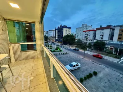 Apartamento com 3 Quartos à venda, 89m² no Zona Nova, Capão da Canoa