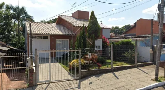 Casa com 2 Quartos à venda, 363m² no Igara, Canoas