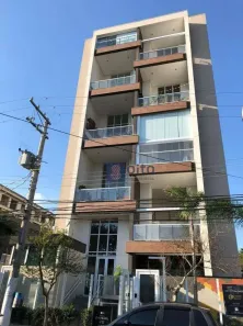 Apartamento com 1 Quarto à venda, 60m² no Vila Madalena, São Paulo