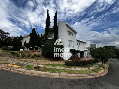 Casa de Condomínio com 3 Quartos para alugar, 250m² no Parque das Quaresmeiras, Campinas