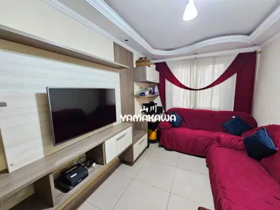Apartamento com 2 Quartos à venda, 56m² no Vila Regina ( Zona Leste), São Paulo