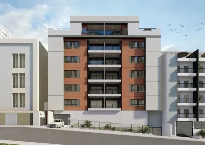 Cobertura com 3 Quartos à venda, 180m² no Vale do Ipê, Juiz de Fora