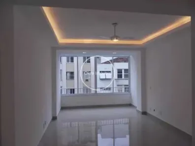 Apartamento com 3 Quartos à venda, 121m² no Copacabana, Rio de Janeiro