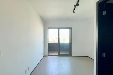 Kitnet com 1 Quarto à venda, 25m² no Jardim Paulista, São Paulo