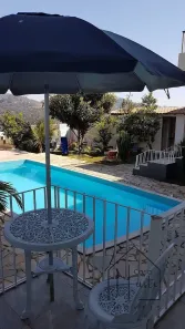Fazenda/Sítio com 5 Quartos à venda, 250m² no Recanto Maravilha III, Santana de Parnaíba