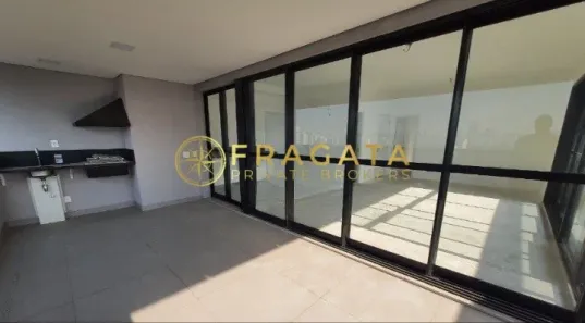 Apartamento com 3 Quartos à venda, 142m² no Pinheiros, São Paulo