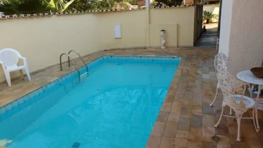 Casa com 5 Quartos à venda, 278m² no Parque Taquaral, Campinas