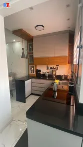 Apartamento com 2 Quartos à venda, 87m² no Flora Ville, Boituva