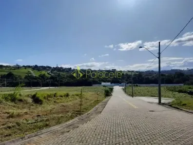 Lote/Terreno à venda, 305m² no Baraceia, Taubaté