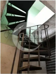 Galpão/Depósito/Armazém com 1 Quarto à venda, 390m² no Ipiranga, São Paulo