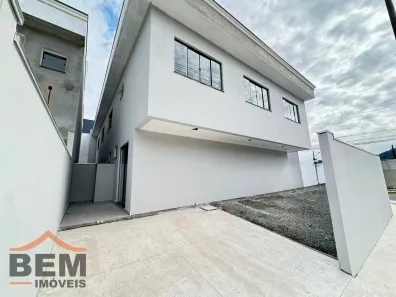 Sobrado com 3 Quartos à venda, 94m² no Rio Pequeno, Camboriú