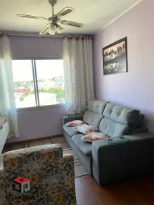 Apartamento com 2 Quartos à venda, 65m² no Rudge Ramos, São Bernardo do Campo
