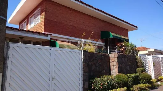 Casa com 4 Quartos à venda, 300m² no Alto da Boa Vista, Ribeirão Preto