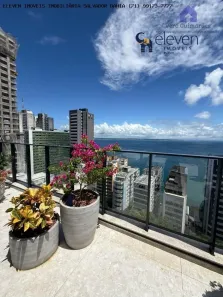 Apartamento com 1 Quarto à venda, 25m² no Vitória, Salvador