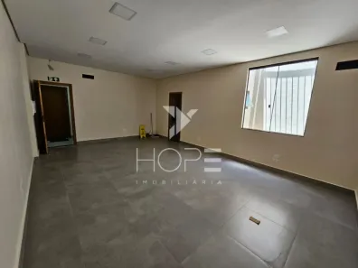 Sala Comercial para alugar, 39m² no Jardim Presidente, Londrina