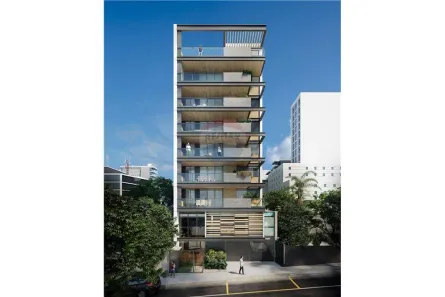 Apartamento com 3 Quartos à venda, 110m² no Alto dos Passos, Juiz de Fora